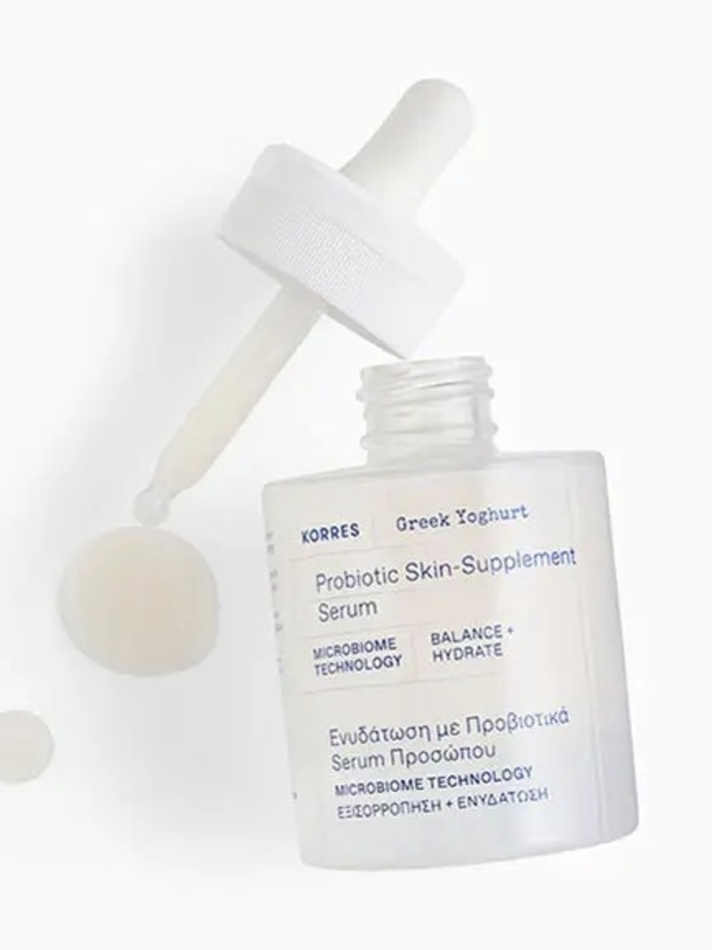 Korres Probiotic Skin-Supplement Serum